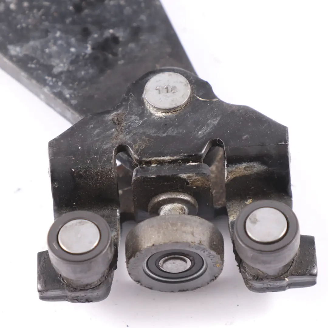 Sliding Door Side Left N/S Roller Pulley Guide to Renault Trafic III with Part number 745978999R Renault Trafic III Sliding Door Side Left N/S Roller Pulley Guide - SKU 745978999R - Part number 745978999R