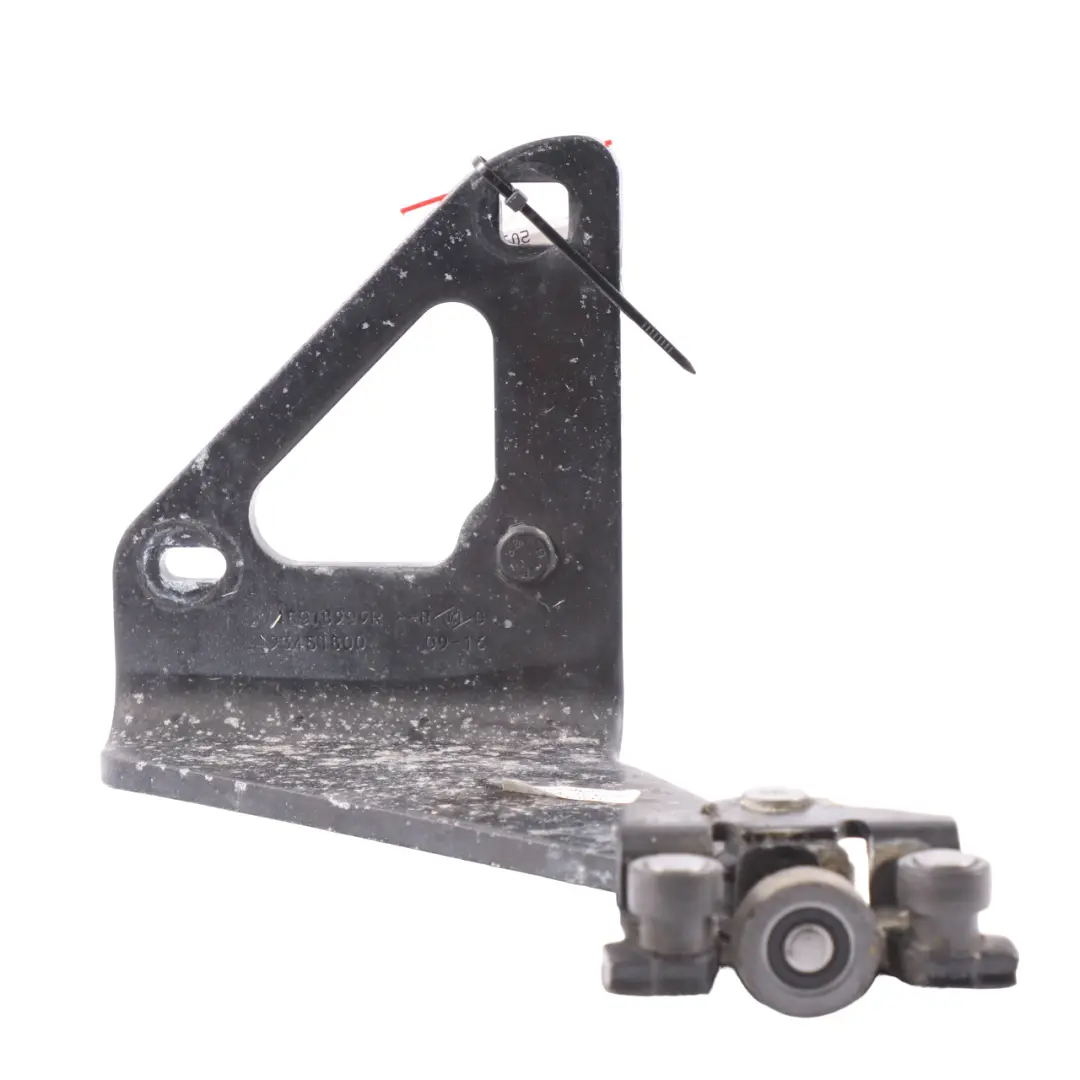 Renault Trafic III Porta scorrevole laterale sinistra Rullo guida - SKU 745978999R - Numero di parte 745978999R