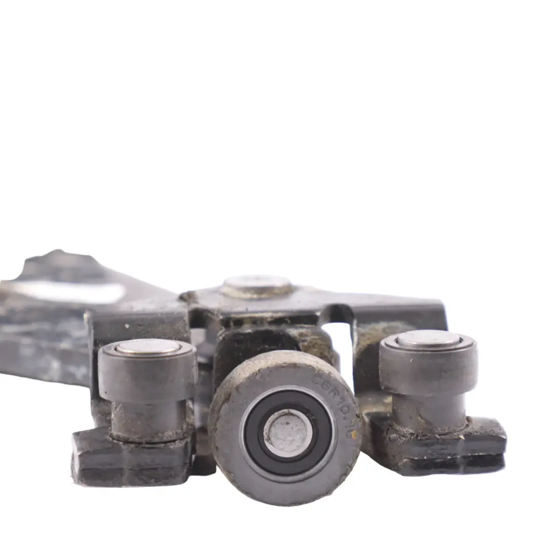 Sliding Door Side Left N/S Roller Pulley Guide to Renault Trafic III with Part number 745978999R Renault Trafic III Sliding Door Side Left N/S Roller Pulley Guide - SKU 745978999R - Part number 745978999R