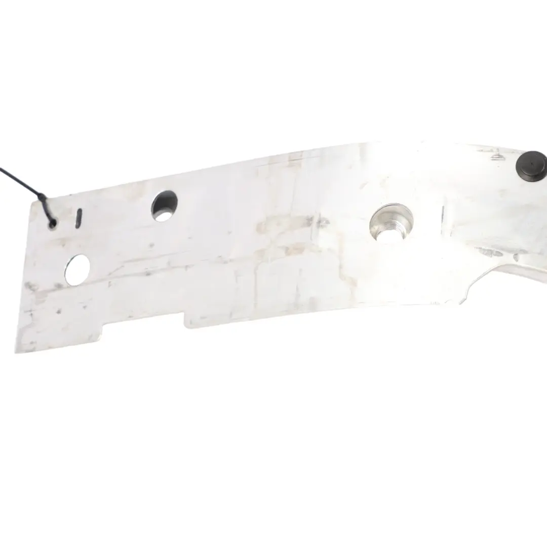 Carrier Bumper BMW F40 F44 Gran Coupe Mount Amplifier Front Top to with Part number 7459883 Carrier Bumper BMW F40 F44 Gran Coupe Mount Amplifier Front Top - SKU 7459883 - Part number 7459883