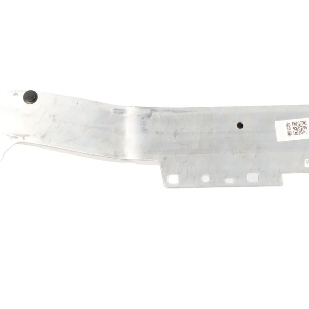 Carrier Bumper BMW F40 F44 Gran Coupe Mount Amplifier Front Top to with Part number 7459883 Carrier Bumper BMW F40 F44 Gran Coupe Mount Amplifier Front Top - SKU 7459883 - Part number 7459883