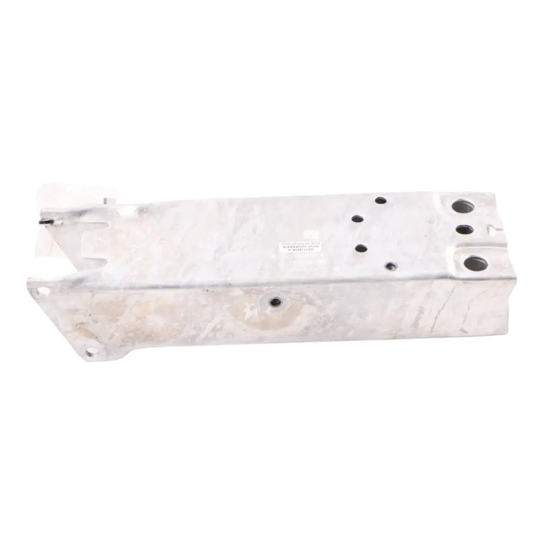 BMW F40 Elemento Deformación Refuerzo Parachoques Delantero Izquierdo - SKU 7459887 - Número de pieza 7459887