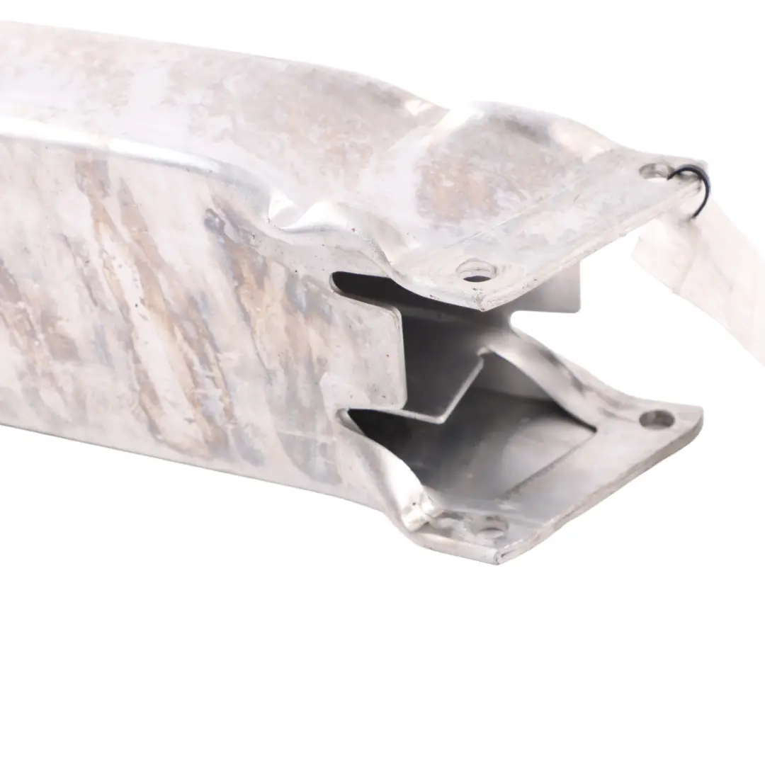BMW F40 F44 Deformation Element Bumper Reinforcement Front Left N/S - SKU 7459887 - Part number 7459887