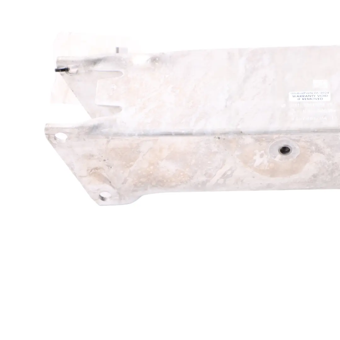 Elément De Déformation Renfort De Pare-Chocs Avant Gauche pour BMW F40 F44 à propos du numéro de pièce 7459887 BMW F40 F44 Elément De Déformation Renfort De Pare-Chocs Avant Gauche - SKU 7459887 - Numéro de pièce 7459887