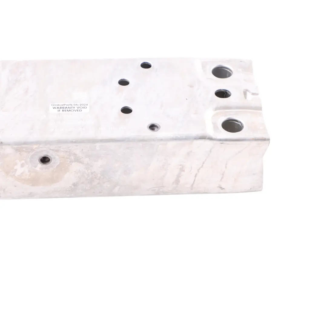 Verformungselement Stoßfängerverstärkung Vorne Links für BMW F40 F44 mit Teilenummer 7459887 BMW F40 F44 Verformungselement Stoßfängerverstärkung Vorne Links - SKU 7459887 - Teilenummer 7459887