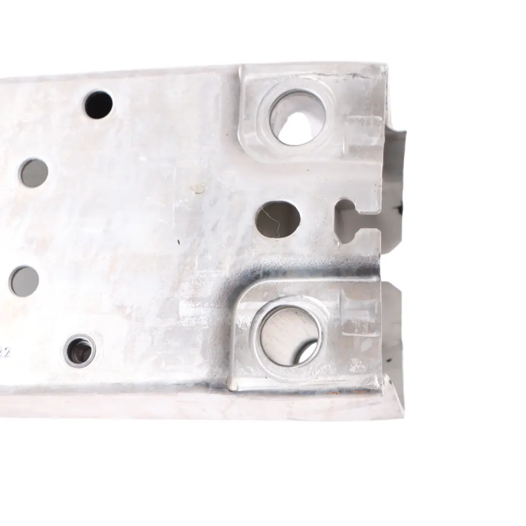 Deformation Element Bumper Reinforcement Front Left N/S to BMW F40 F44 with Part number 7459887 BMW F40 F44 Deformation Element Bumper Reinforcement Front Left N/S - SKU 7459887 - Part number 7459887