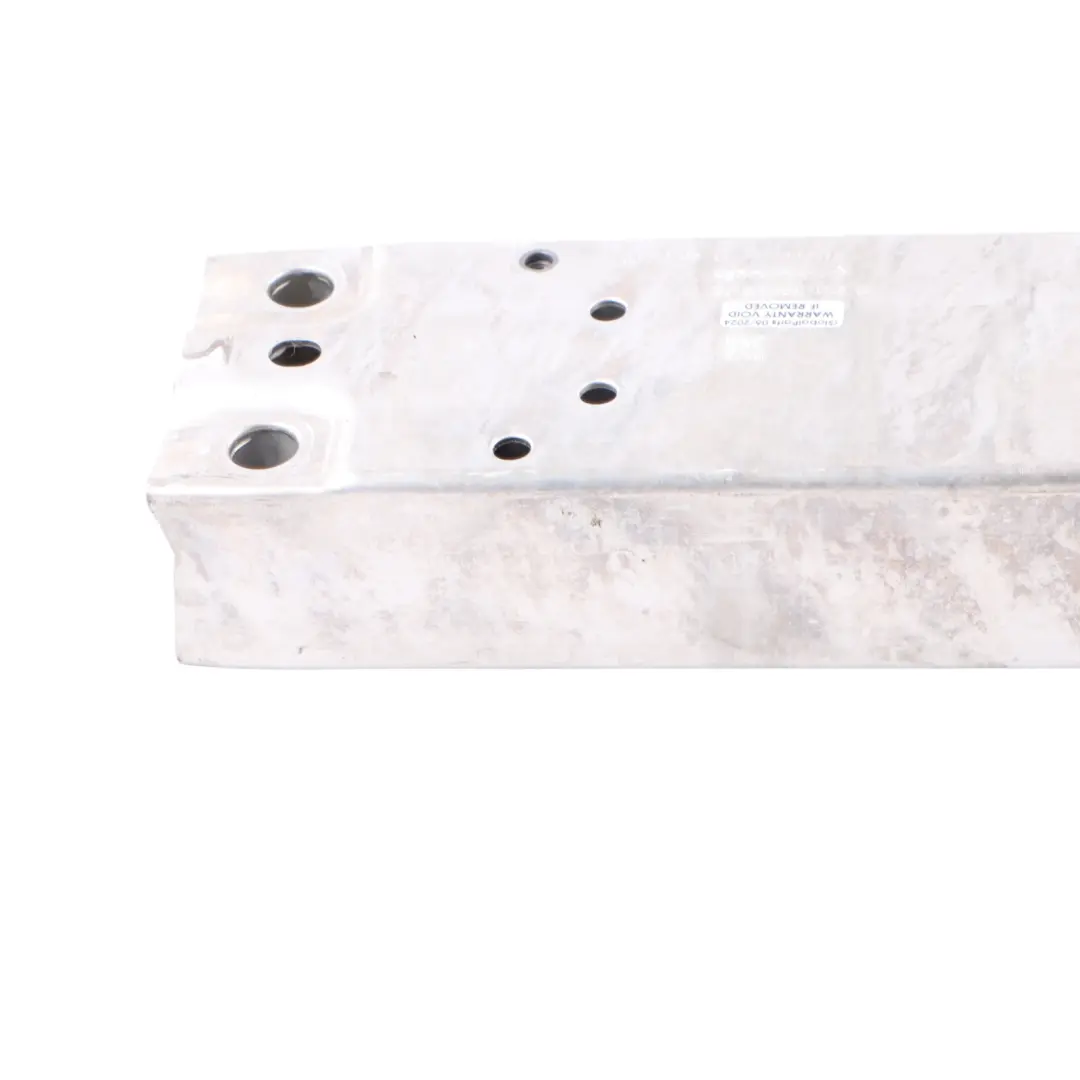 BMW F40 F44 Deformation Element Bumper Reinforcement Front Left N/S - SKU 7459887 - Part number 7459887