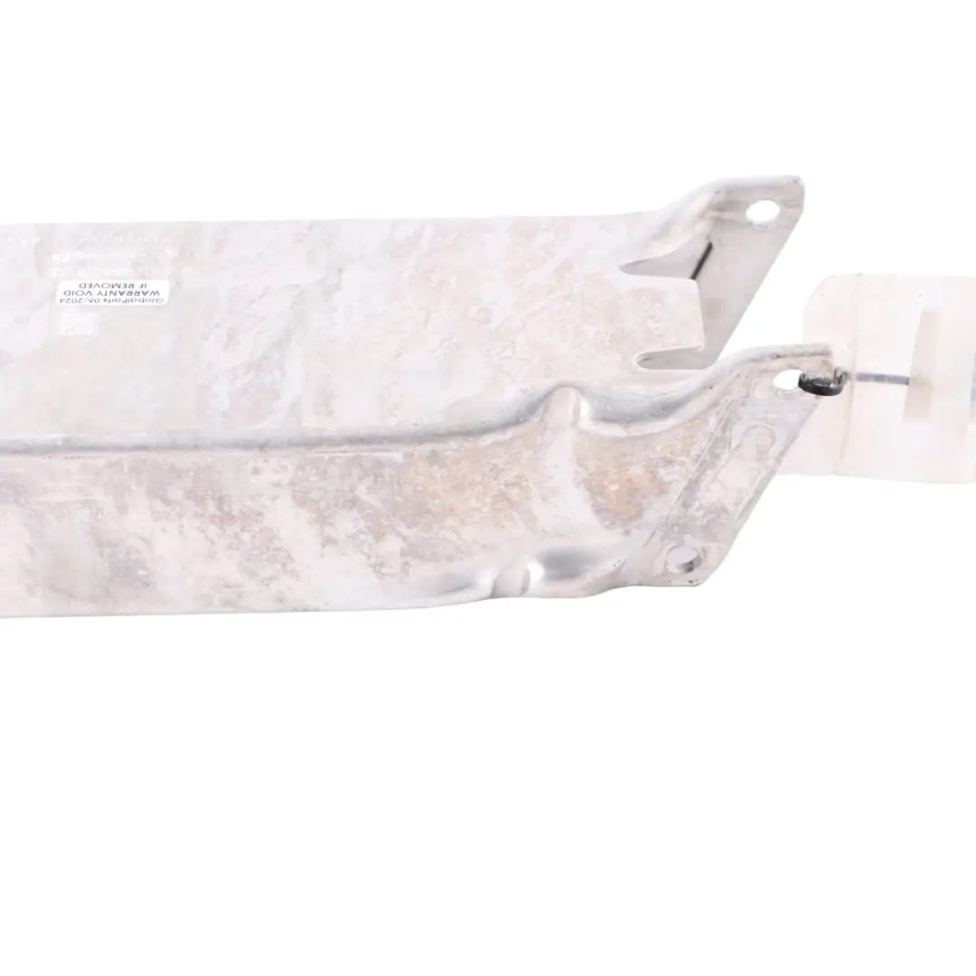 Elément De Déformation Renfort De Pare-Chocs Avant Gauche pour BMW F40 F44 à propos du numéro de pièce 7459887 BMW F40 F44 Elément De Déformation Renfort De Pare-Chocs Avant Gauche - SKU 7459887 - Numéro de pièce 7459887