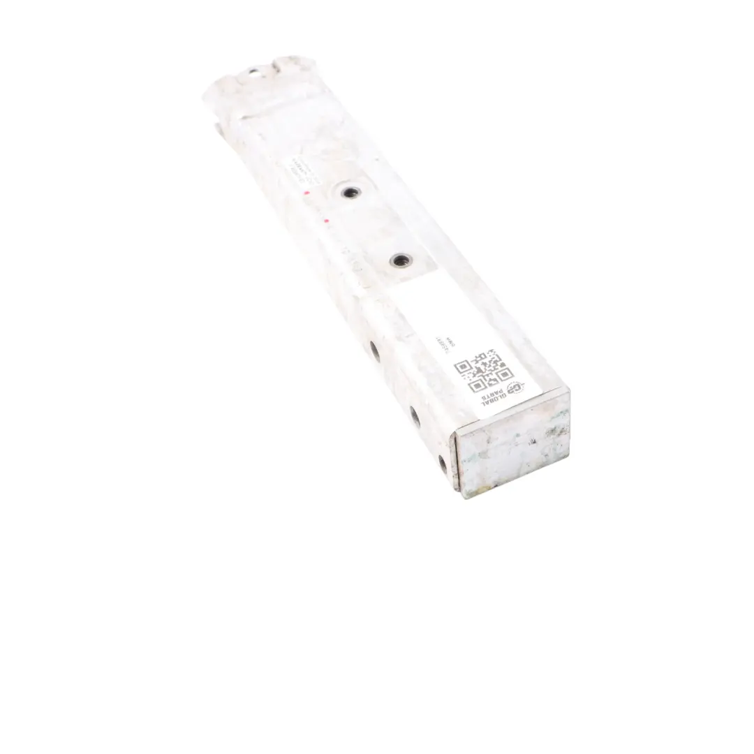 BMW F40 F44 Paraurti Anteriore Sinistro Elemento Deformazione Inferiore - SKU 7459891 - Numero di parte 7459891