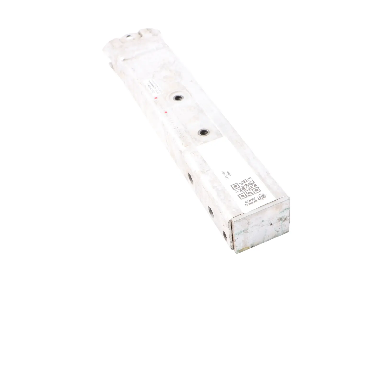 BMW F40 F44 Paraurti Anteriore Sinistro Elemento Deformazione Inferiore 7459891