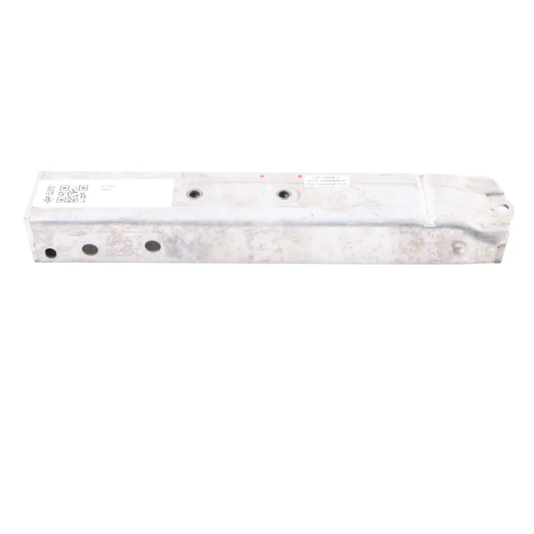 BMW F40 F44 Front Bumper Left N/S Lower Deformation Element - SKU 7459891 - Part number 7459891