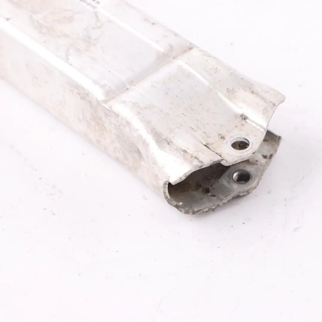 Parachoques Delantero Izquierdo Elemento Deformación Inferior para BMW F40 con número de pieza 7459891 BMW F40 Parachoques Delantero Izquierdo Elemento Deformación Inferior - SKU 7459891 - Número de pieza 7459891