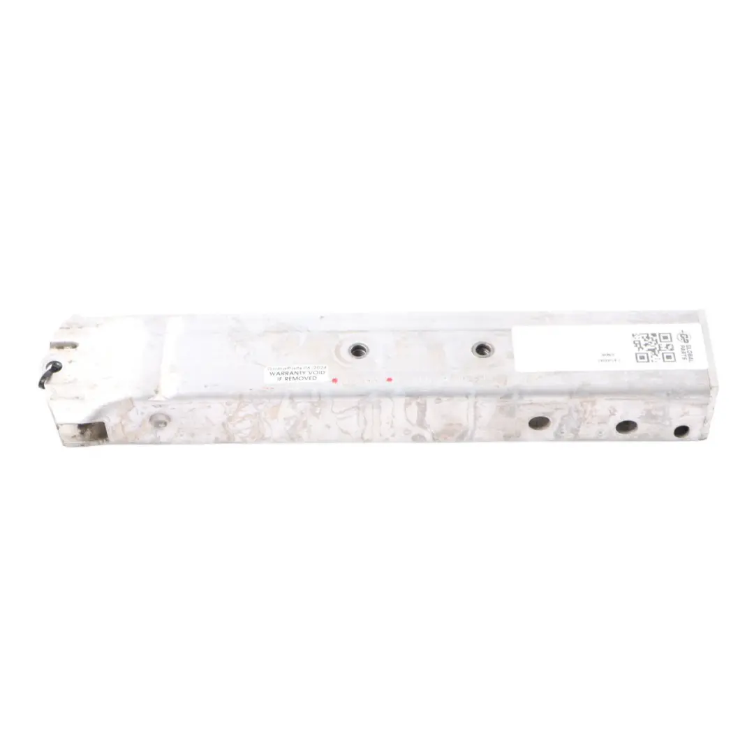 BMW F40 F44 Paraurti Anteriore Sinistro Elemento Deformazione Inferiore - SKU 7459891 - Numero di parte 7459891