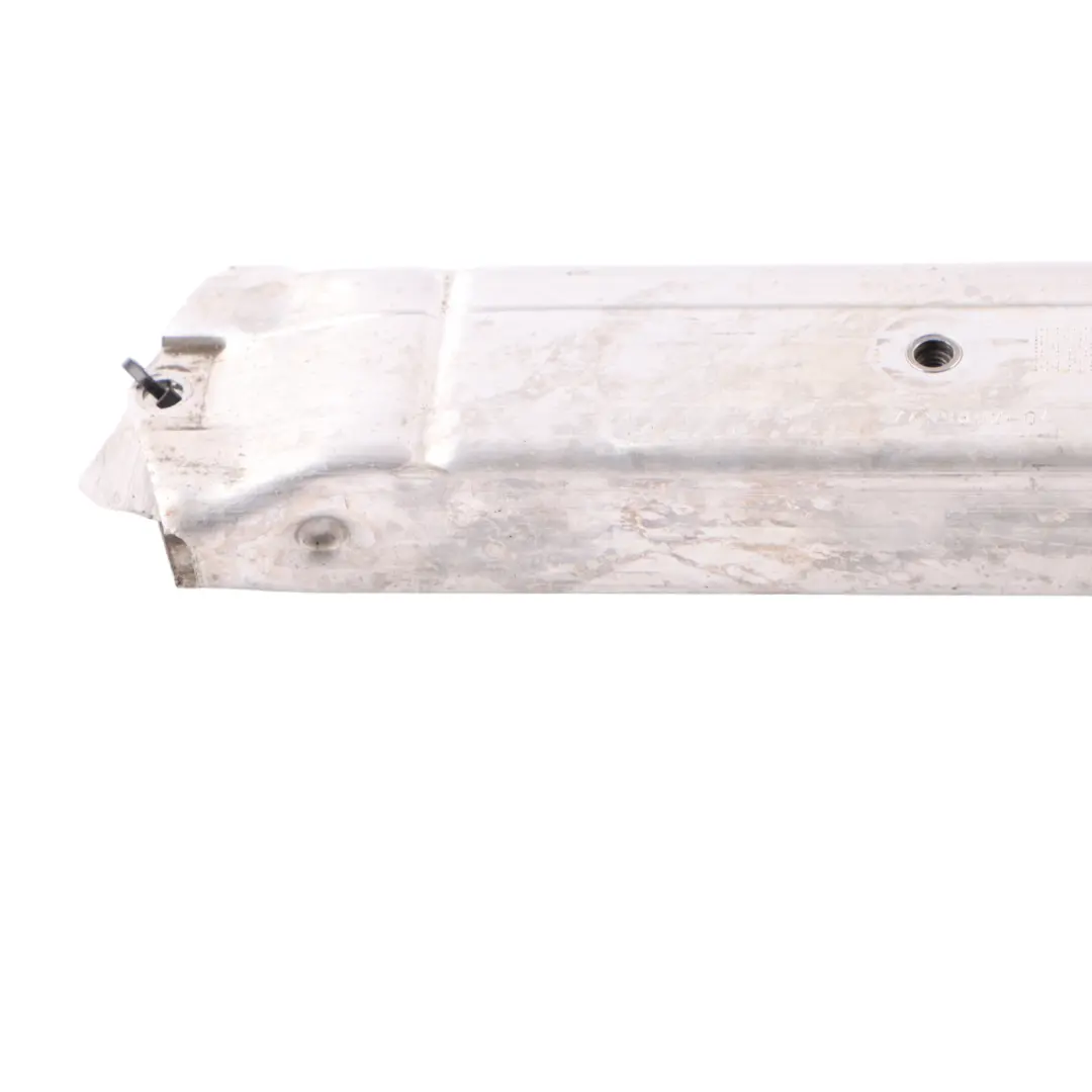 BMW F40 Front Bumper Lower Deformation Element Impact Absorber Right O/S - SKU 7459892 - Part number 7459892