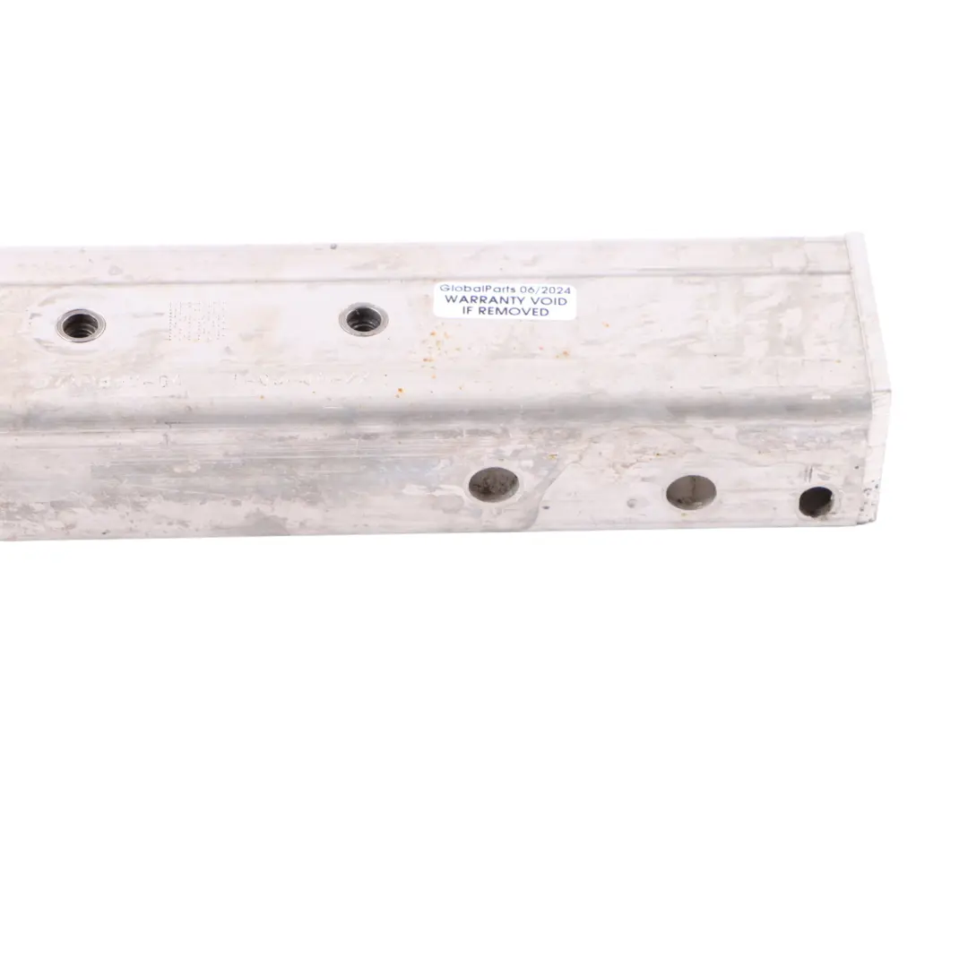 BMW F40 Front Bumper Lower Deformation Element Impact Absorber Right O/S - SKU 7459892 - Part number 7459892