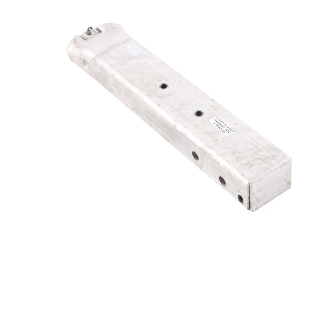 Front Bumper Lower Deformation Element Impact Absorber Right O/S to BMW F40 with Part number 7459892 BMW F40 Front Bumper Lower Deformation Element Impact Absorber Right O/S - SKU 7459892 - Part number 7459892