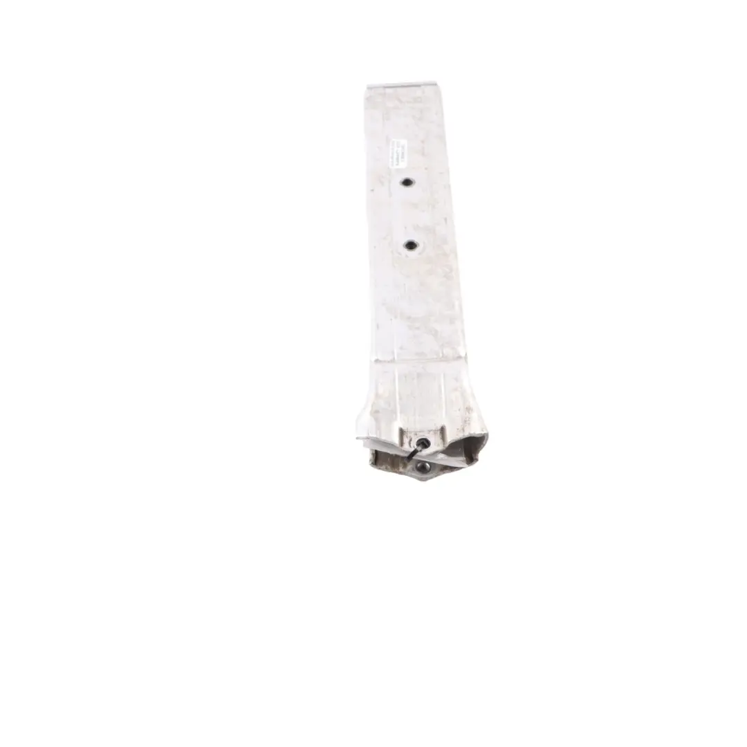 BMW F40 Front Bumper Lower Deformation Element Impact Absorber Right O/S - SKU 7459892 - Part number 7459892