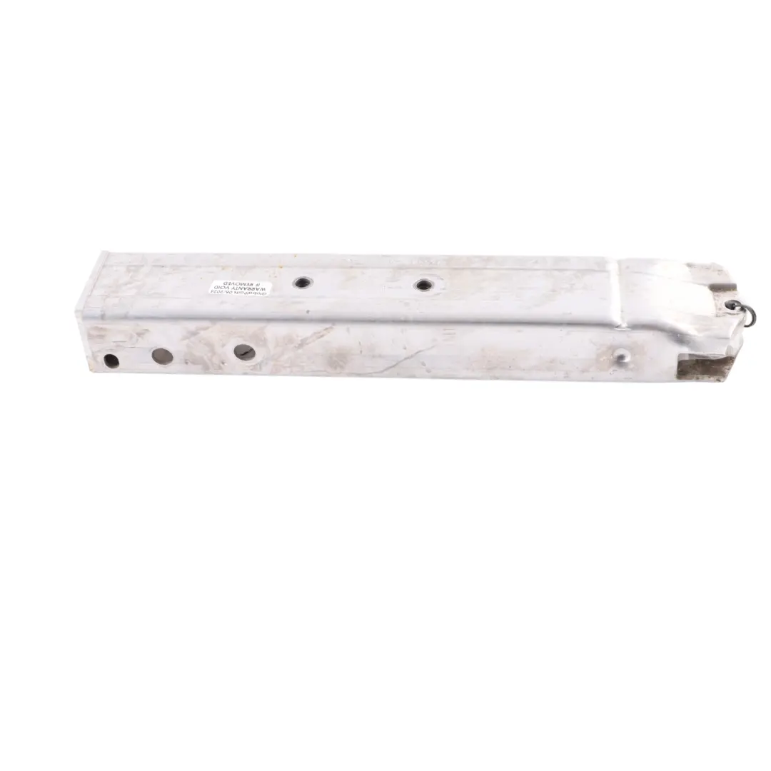BMW F40 Front Bumper Lower Deformation Element Impact Absorber Right O/S - SKU 7459892 - Part number 7459892