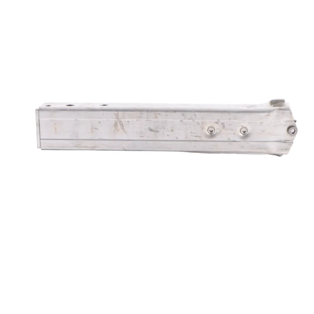 Frontstoßstange Unten Deformationselement Pralldämpfer Rechts für BMW F40 mit Teilenummer 7459892 BMW F40 Frontstoßstange Unten Deformationselement Pralldämpfer Rechts - SKU 7459892 - Teilenummer 7459892