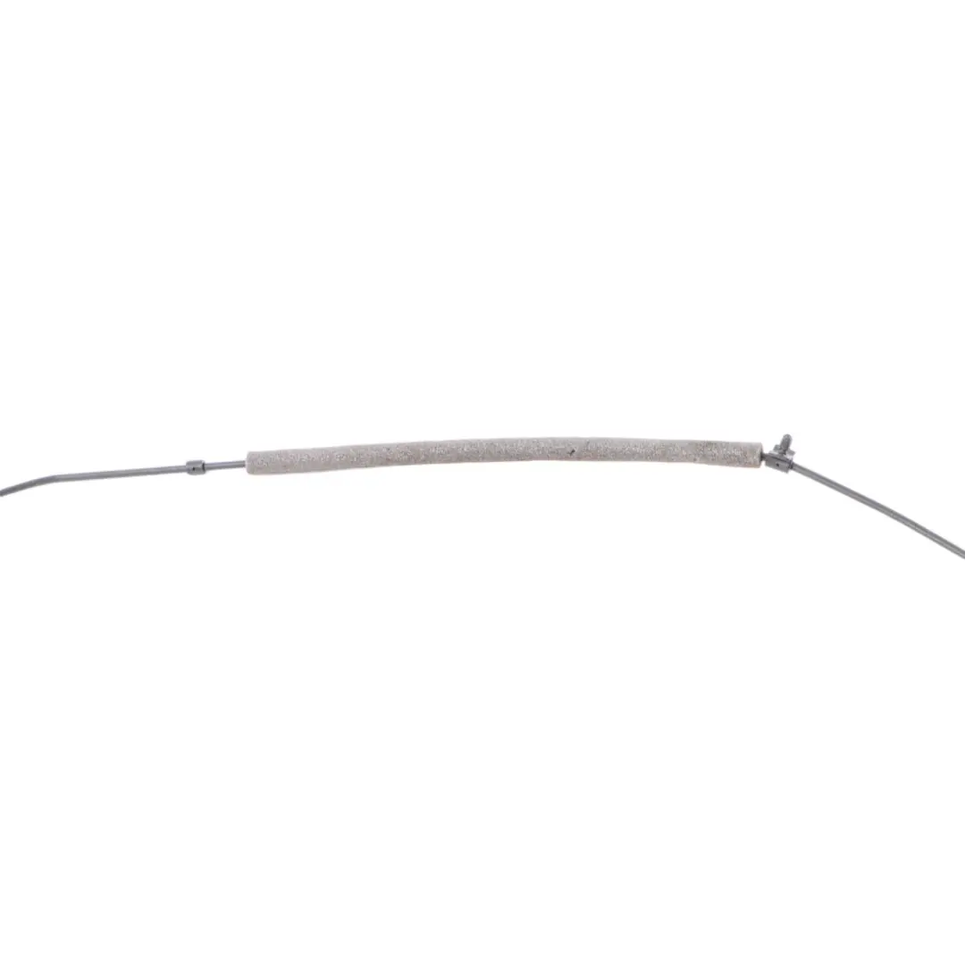 BMW F98 Rear Seats Bowden Cable Release - SKU 7462585 - Part number 7462585