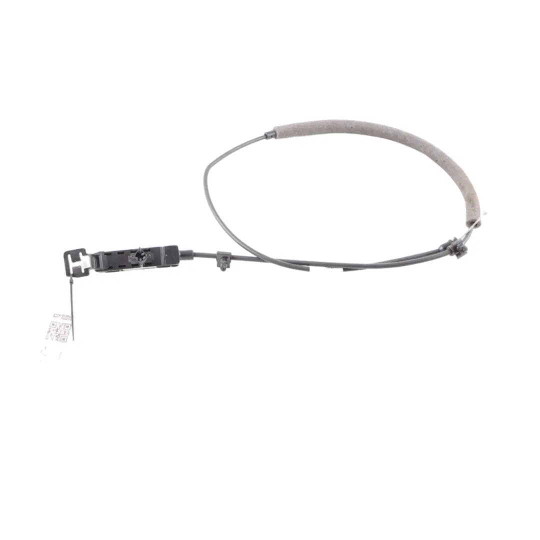 BMW F98 Rear Seats Bowden Cable Release - SKU 7462585 - Part number 7462585