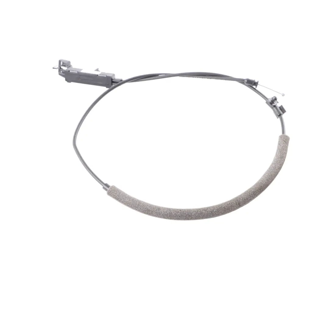 BMW F98 Rear Seats Bowden Cable Release - SKU 7462585 - Part number 7462585