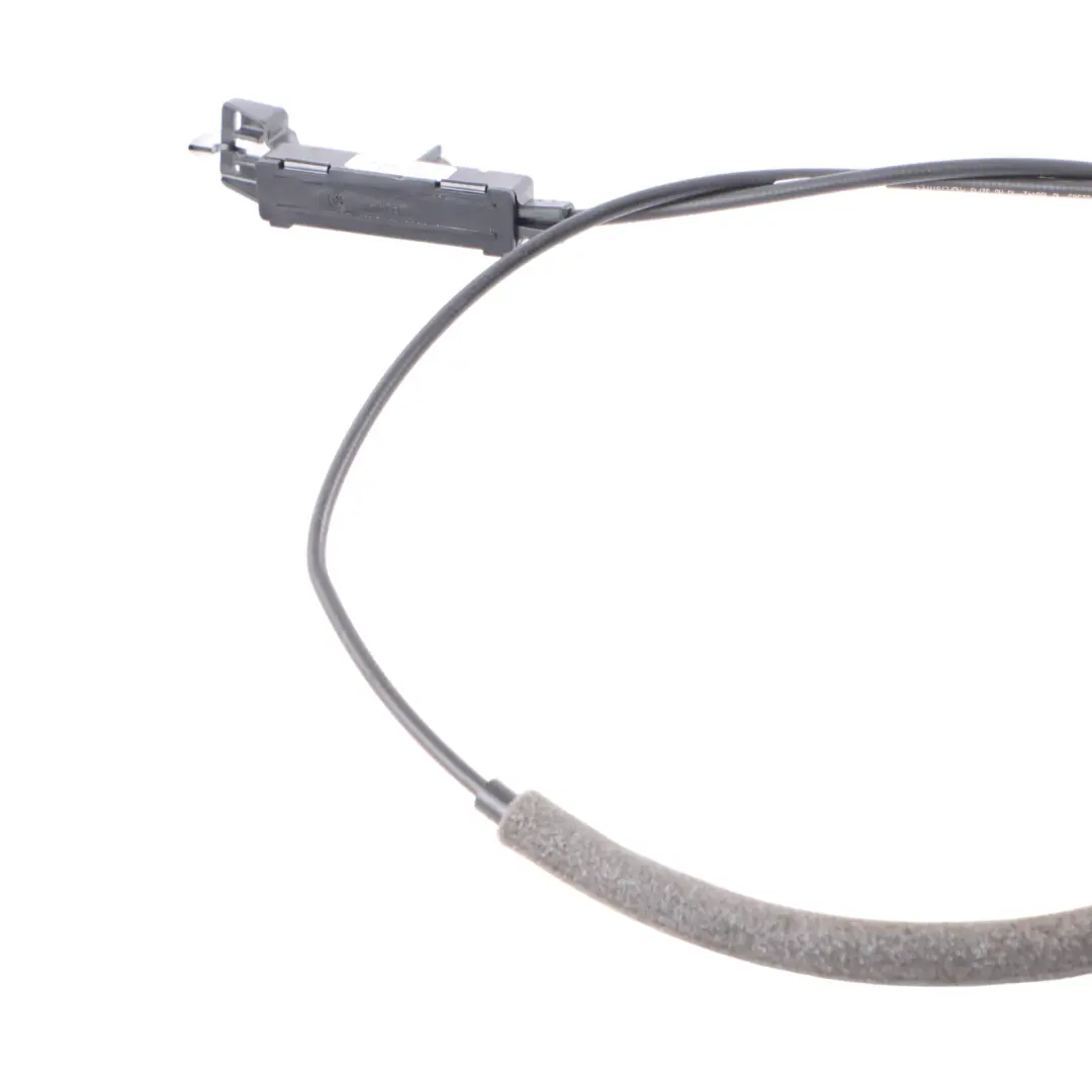 BMW F98 Rear Seats Bowden Cable Release - SKU 7462585 - Part number 7462585
