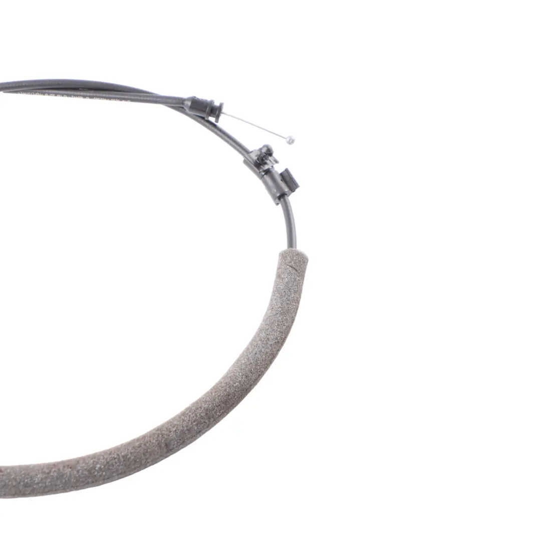 BMW F98 Rear Seats Bowden Cable Release - SKU 7462585 - Part number 7462585