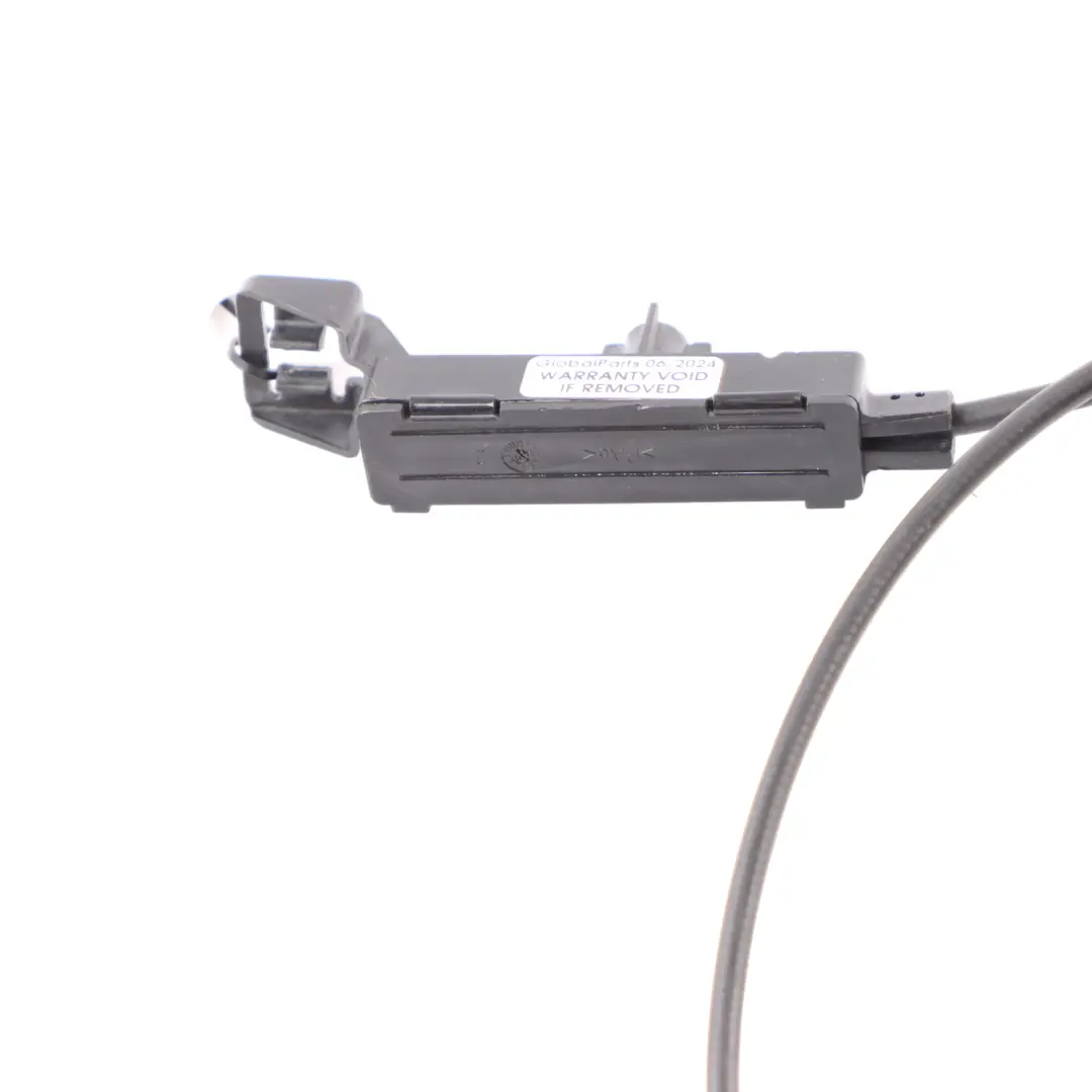 Seats Bowden Cable Release to BMW F98 Rear with Part number 7462585 BMW F98 Rear Seats Bowden Cable Release - SKU 7462585 - Part number 7462585