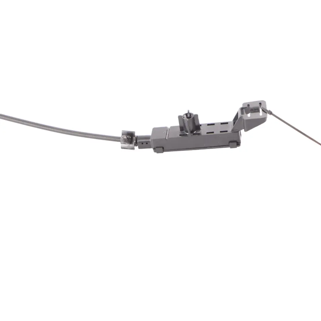 BMW F98 Rear Seats Bowden Cable Release - SKU 7462585 - Part number 7462585