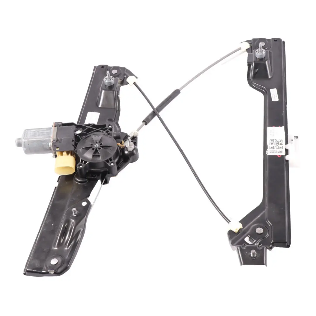 BMW X2 F39 Motore Alzacristalli Destro Regolatore Unità Trasmissione - SKU 7462604 - Numero di parte 7462604