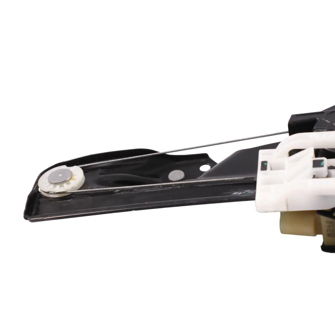 BMW X2 F39 Motore Alzacristalli Destro Regolatore Unità Trasmissione - SKU 7462604 - Numero di parte 7462604