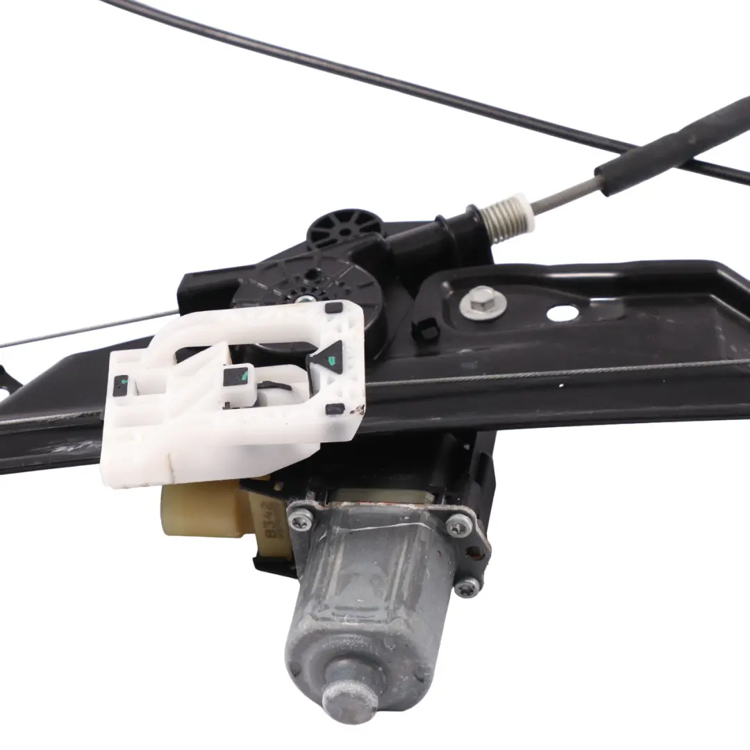 Window Lifter Motor Front Right O/S Regulator Drive Unit to BMW X2 F39 with Part number 7462604 BMW X2 F39 Window Lifter Motor Front Right O/S Regulator Drive Unit - SKU 7462604 - Part number 7462604