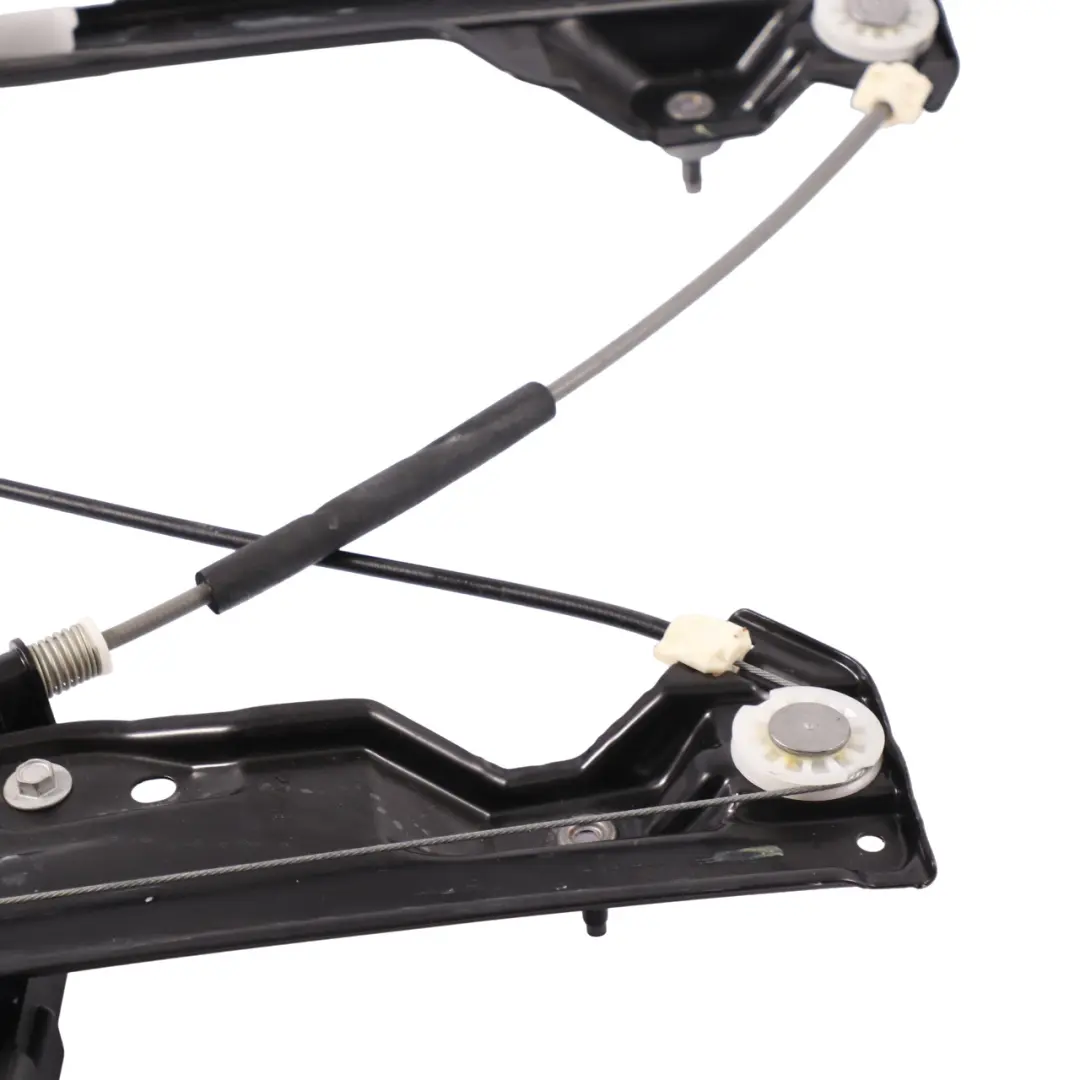Fensterhebermotor vorne rechts Regler Antriebseinheit für BMW X2 F39 mit Teilenummer 7462604 BMW X2 F39 Fensterhebermotor vorne rechts Regler Antriebseinheit - SKU 7462604 - Teilenummer 7462604
