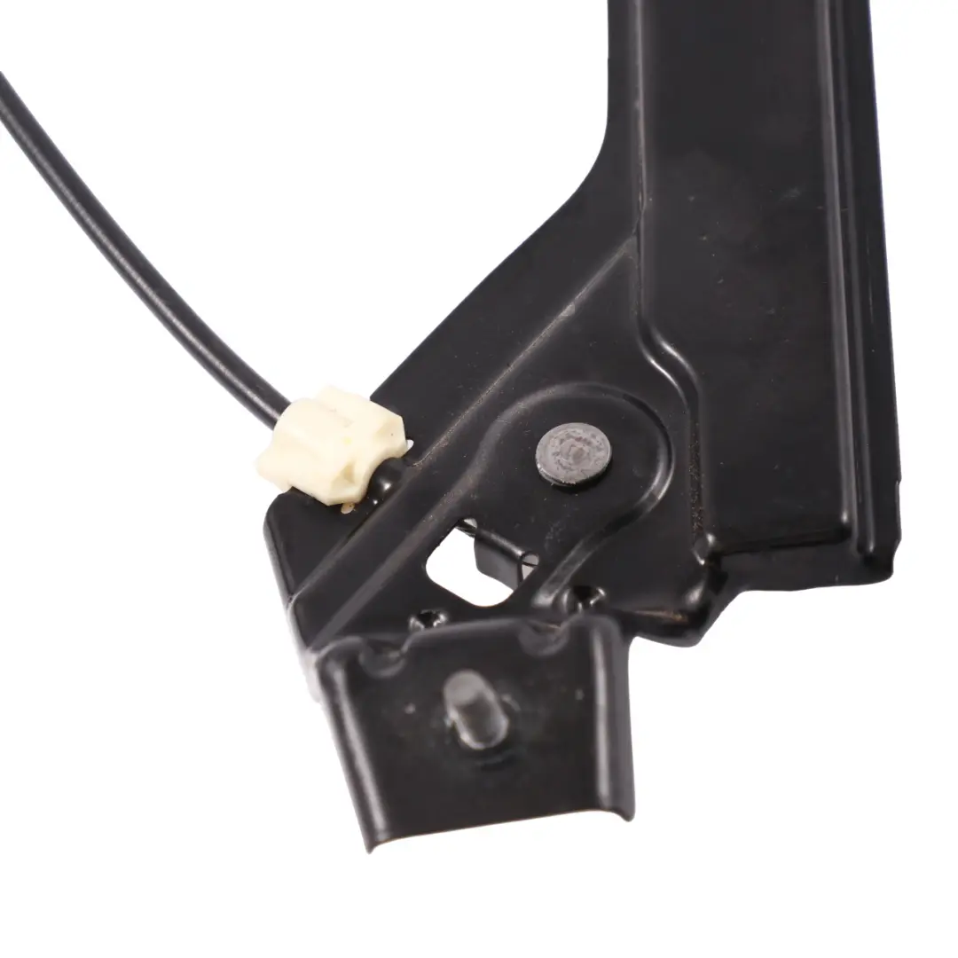 Window Lifter Motor Front Right O/S Regulator Drive Unit to BMW X2 F39 with Part number 7462604 BMW X2 F39 Window Lifter Motor Front Right O/S Regulator Drive Unit - SKU 7462604 - Part number 7462604