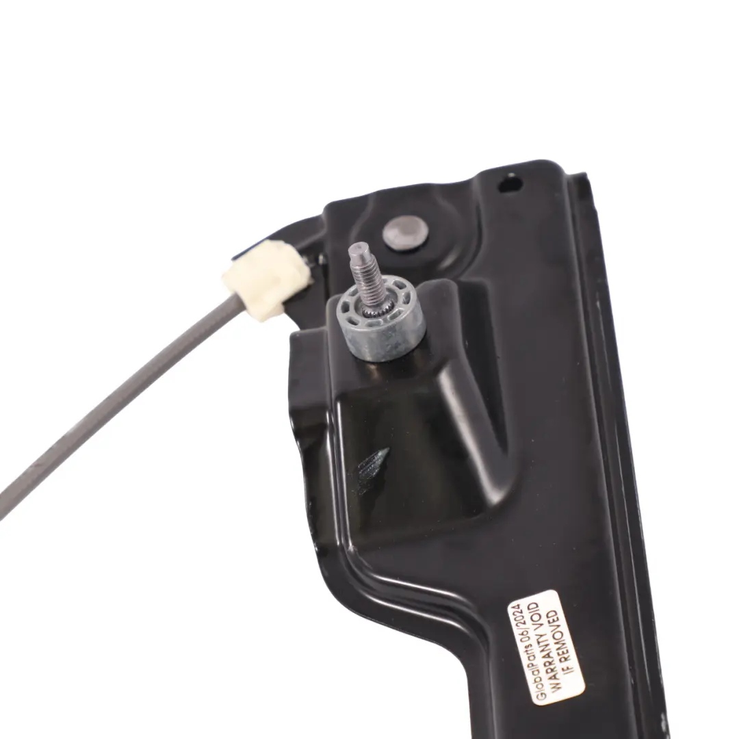 Lève-Vitre Moteur Avant Droit Régulateur Unité d'Entraînement pour BMW X2 F39 à propos du numéro de pièce 7462604 BMW X2 F39 Lève-Vitre Moteur Avant Droit Régulateur Unité d'Entraînement - SKU 7462604 - Numéro de pièce 7462604