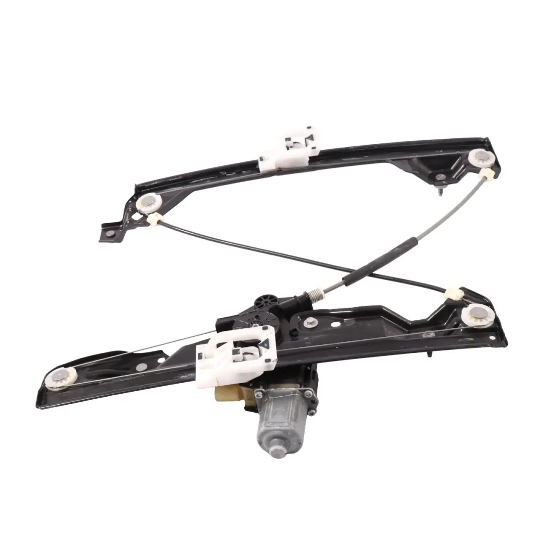 Fensterhebermotor vorne rechts Regler Antriebseinheit für BMW X2 F39 mit Teilenummer 7462604 BMW X2 F39 Fensterhebermotor vorne rechts Regler Antriebseinheit - SKU 7462604 - Teilenummer 7462604