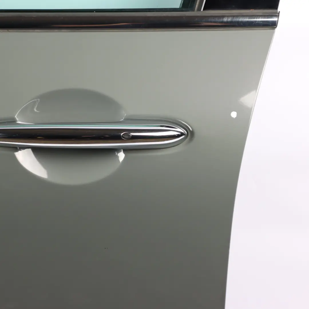  Front Door Mini F54 Clubman Left N/S Moonwalk Grey Metallic - B71 - SKU 7462791-MGM - Part number 7462791