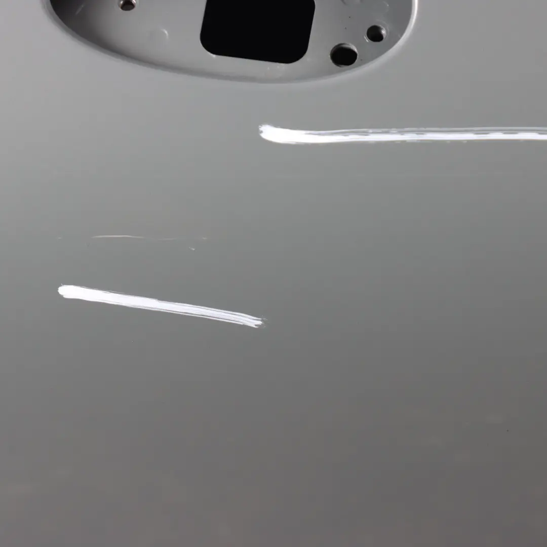  Front Door Mini F54 Clubman Left N/S Moonwalk Grey Metallic - B71 - SKU 7462791-MGM - Part number 7462791