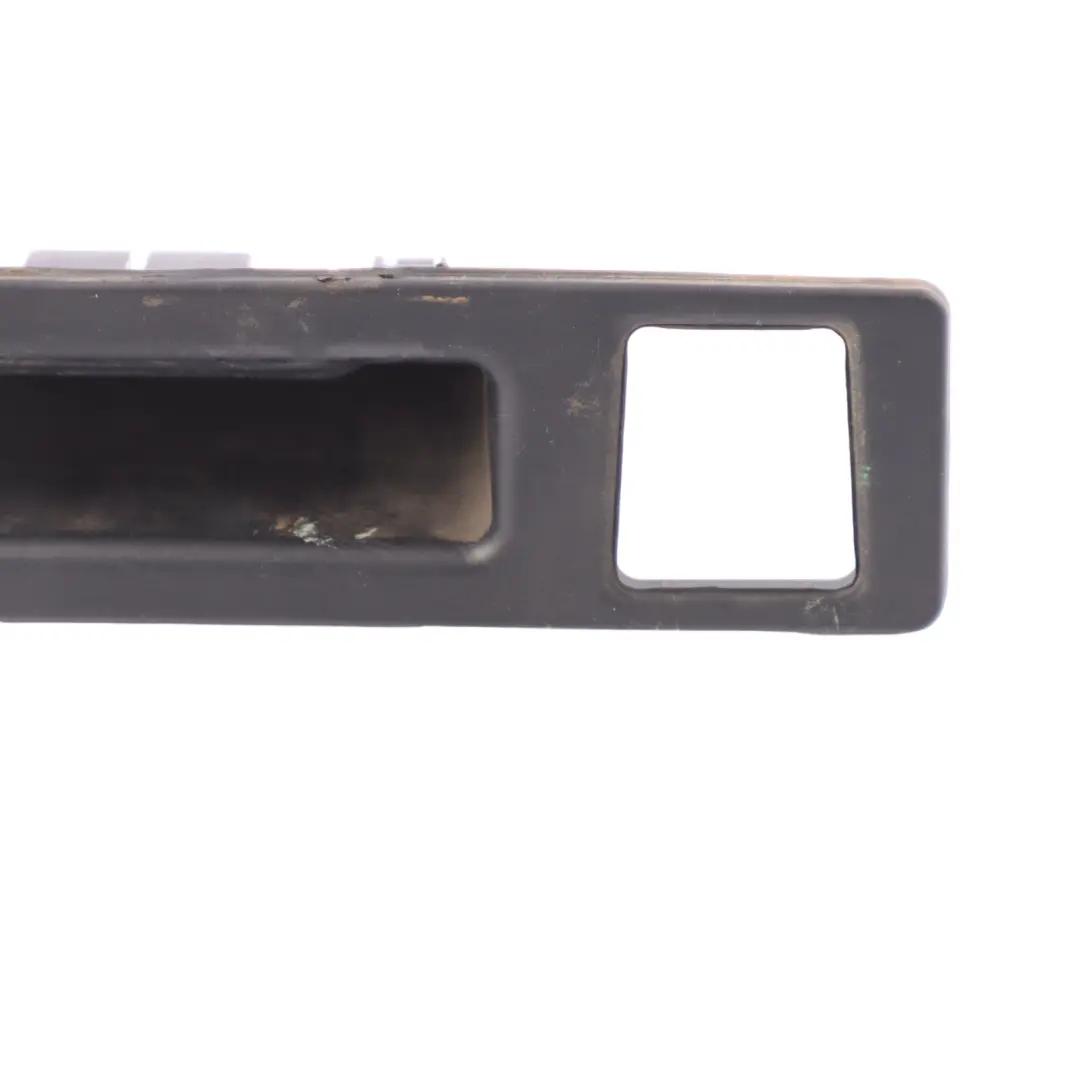 Tailgate Switch BMW F22 F30 F31 Boot Trunk Lid Handle Push Button - SKU 7463162-1 - Part number 7463162