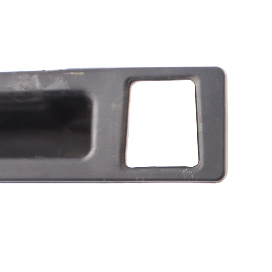 Tailgate Switch BMW F22 F30 F31 Boot Trunk Lid Handle Push Button - SKU 7463162-1 - Part number 7463162