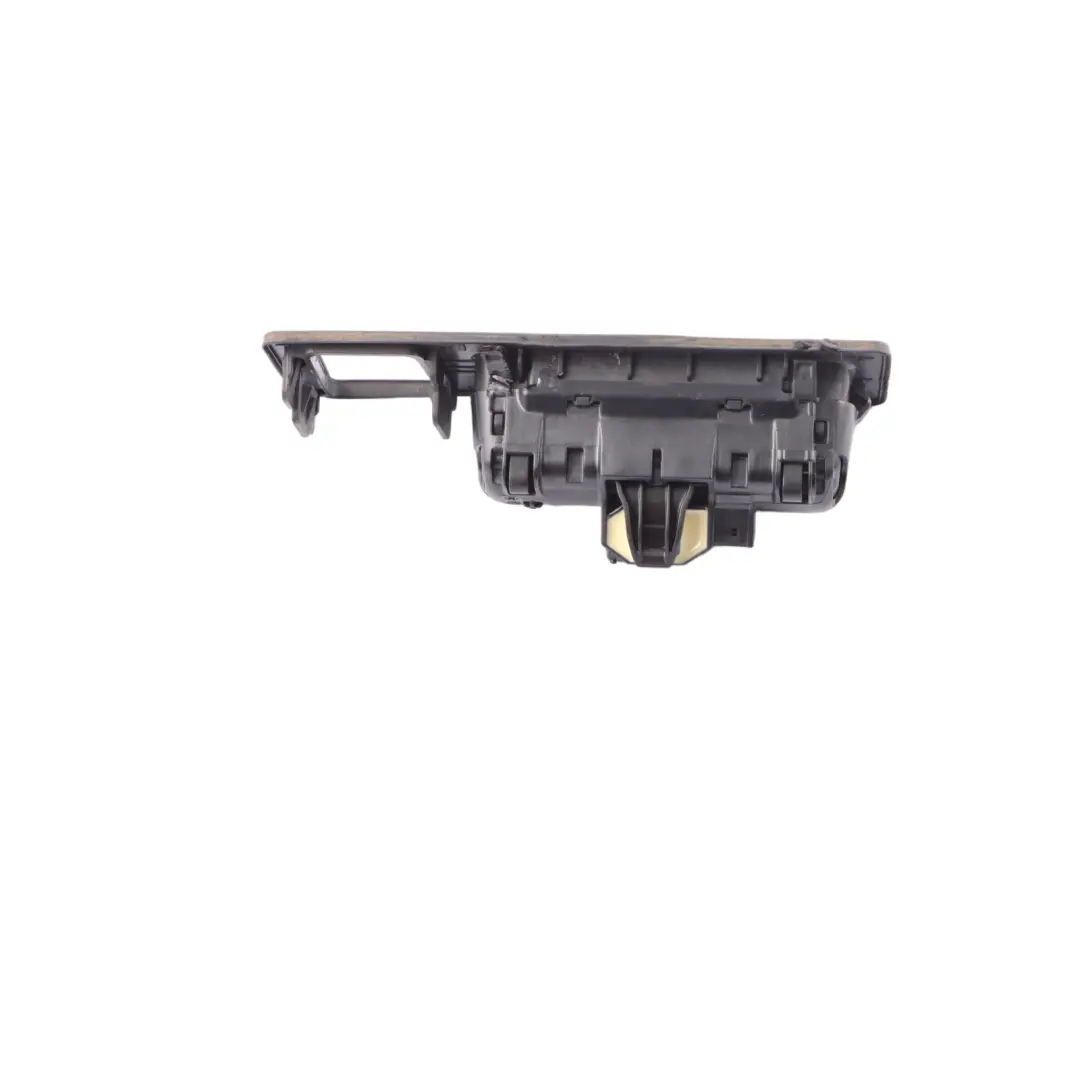 Switch BMW F22 F30 F31 Boot Trunk Lid Handle Push Button to Tailgate with Part number 7463162 Tailgate Switch BMW F22 F30 F31 Boot Trunk Lid Handle Push Button - SKU 7463162-1 - Part number 7463162