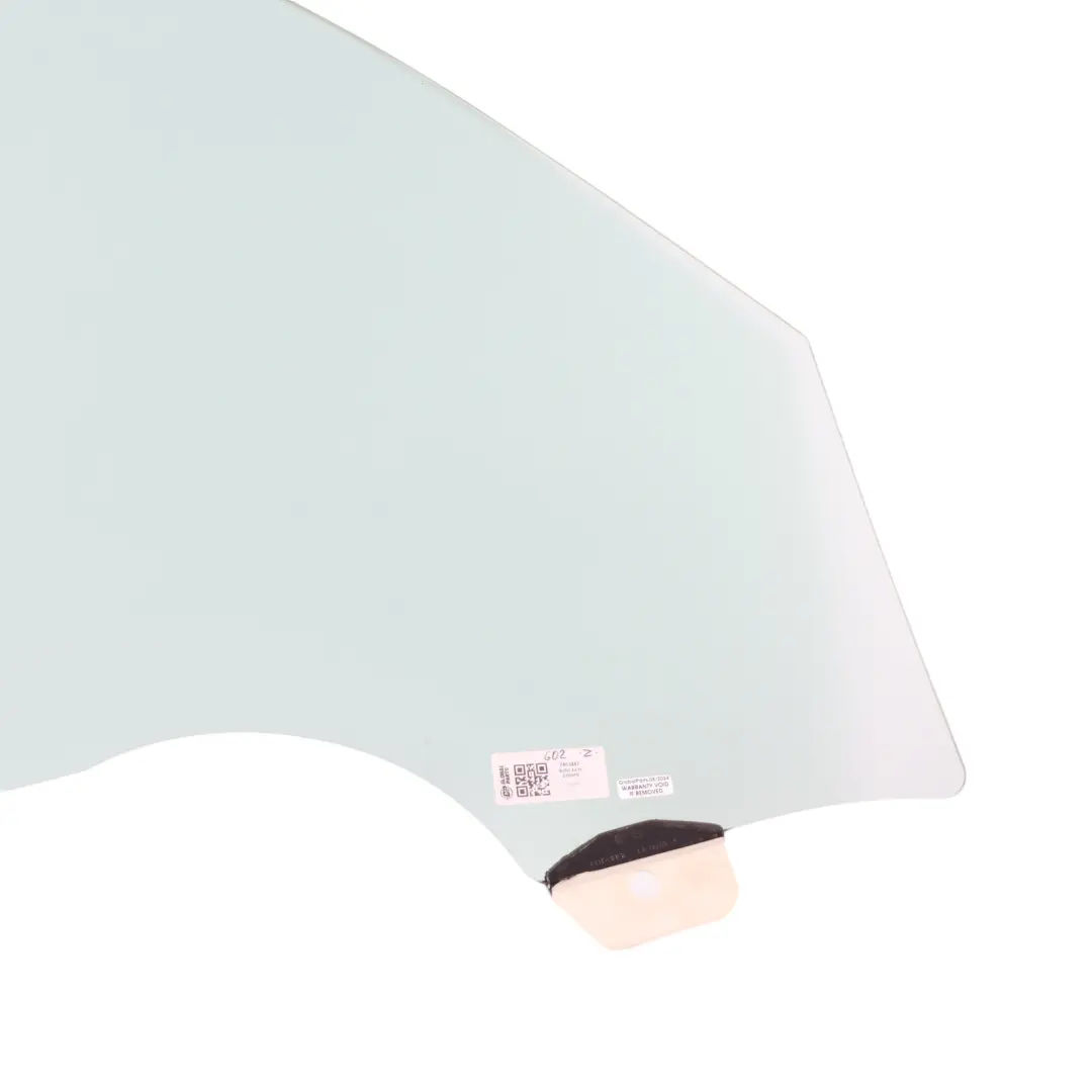  Window Glass BMW X4 G02 F98 Side Window Door Front Left N/S - SKU 7463447 - Part number 7463447
