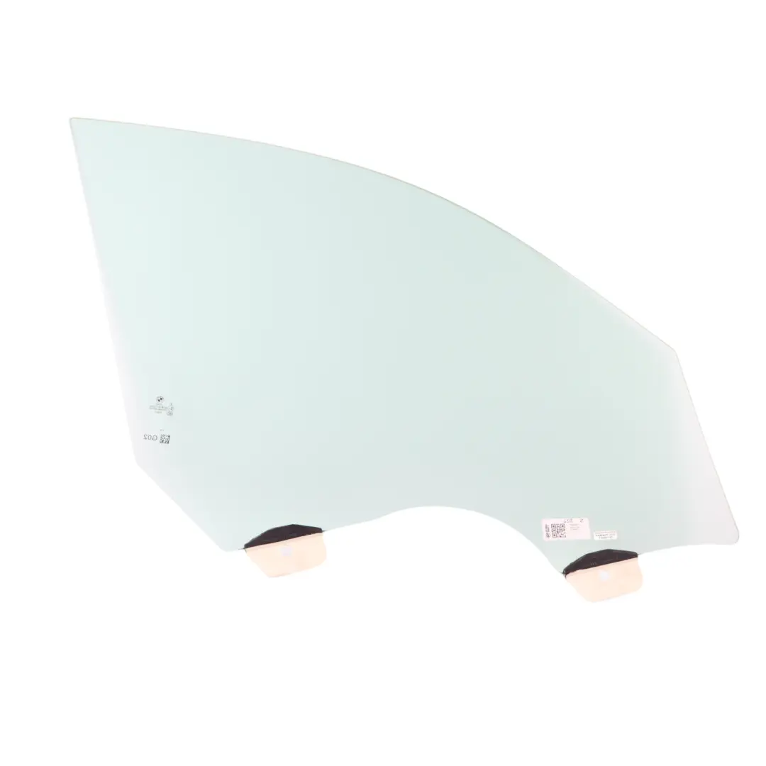  Window Glass BMW X4 G02 F98 Side Window Door Front Left N/S - SKU 7463447 - Part number 7463447