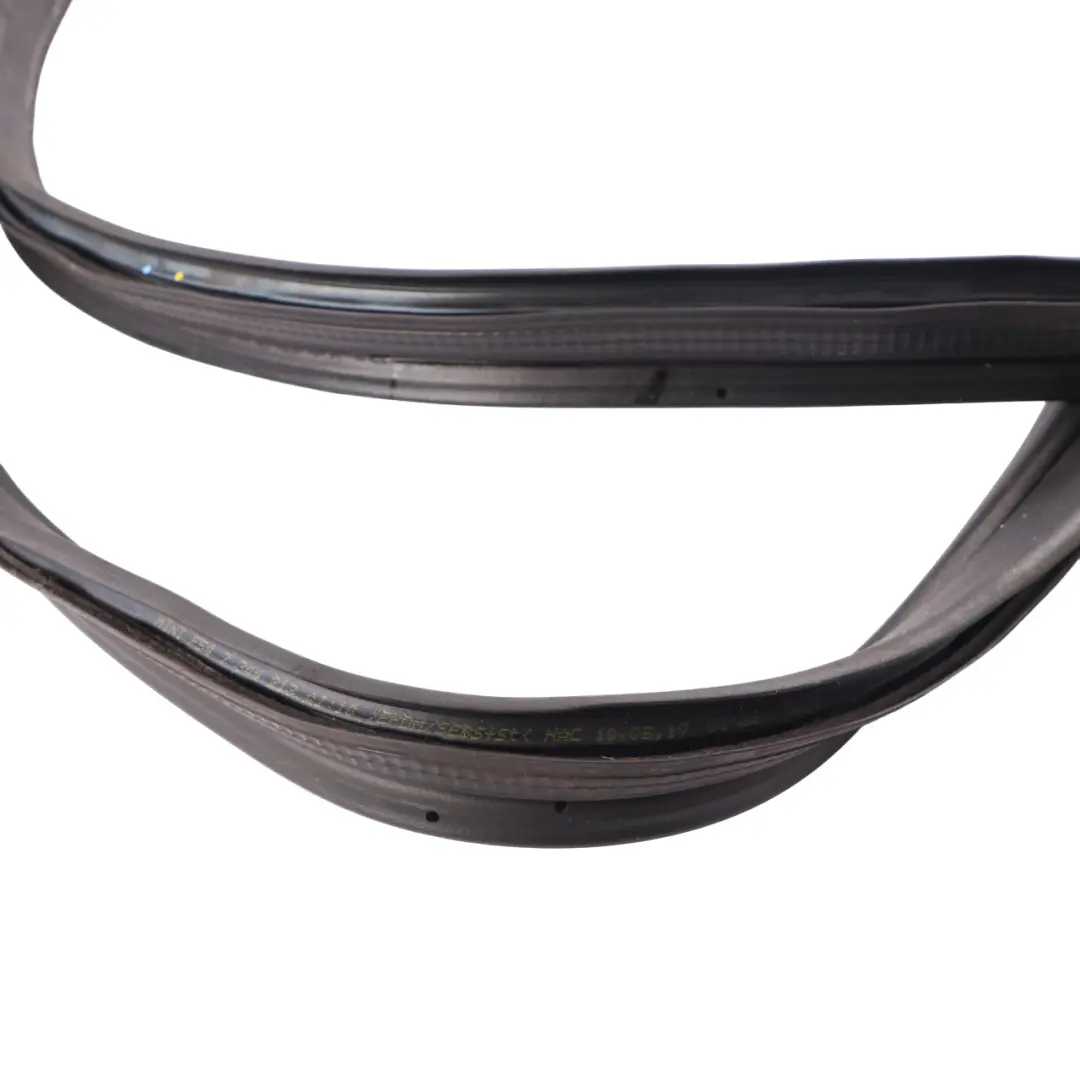  Kofferraum Wächter Mini Clubman F54 Geteilte Türen Dichtung 7344213 - SKU 7465031 - Teilenummer 7465031