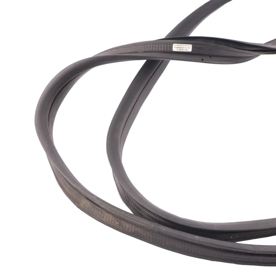 Kofferraum Wächter Mini Clubman F54 Geteilte Türen Dichtung 7344213 für  mit Teilenummer 7465031  Kofferraum Wächter Mini Clubman F54 Geteilte Türen Dichtung 7344213 - SKU 7465031 - Teilenummer 7465031