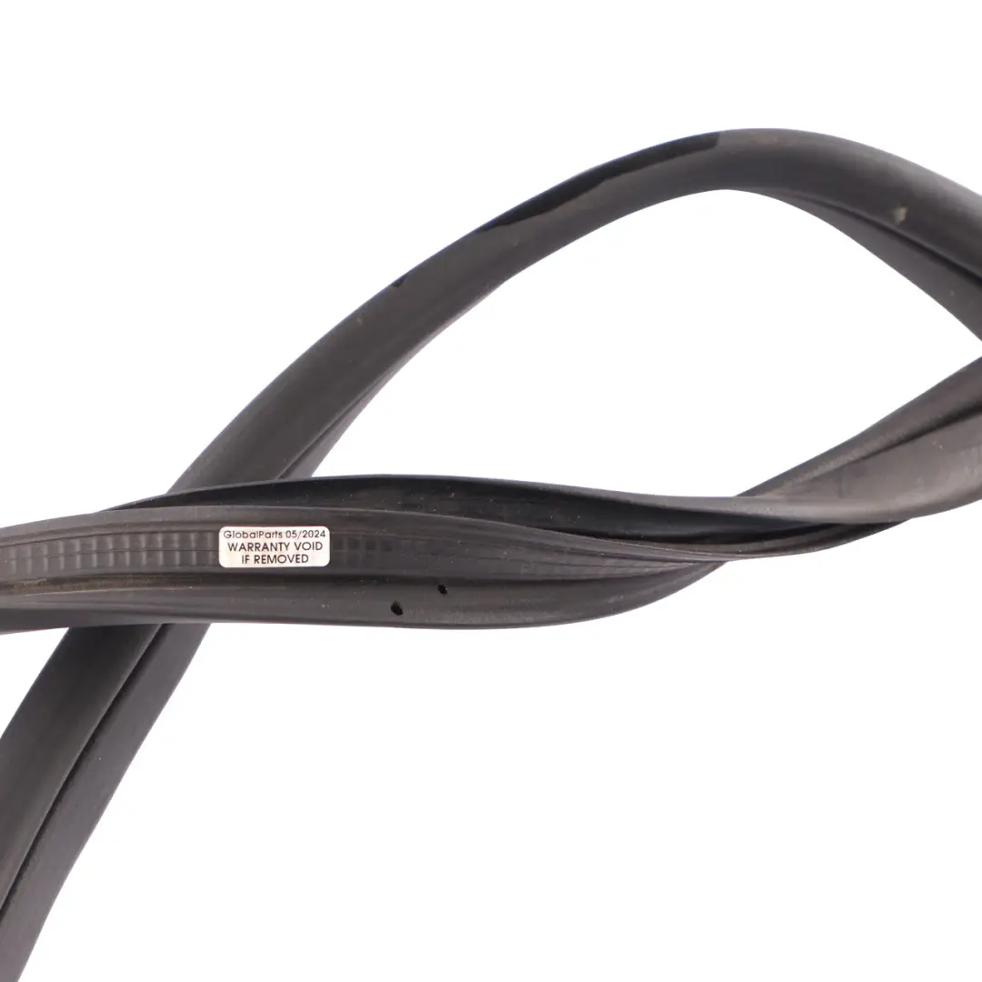 Protector Maletero Mini F54 Maletero Trasero Puertas Partidas Junta para con número de pieza 7465031 Protector Maletero Mini F54 Maletero Trasero Puertas Partidas Junta - SKU 7465031 - Número de pieza 7465031