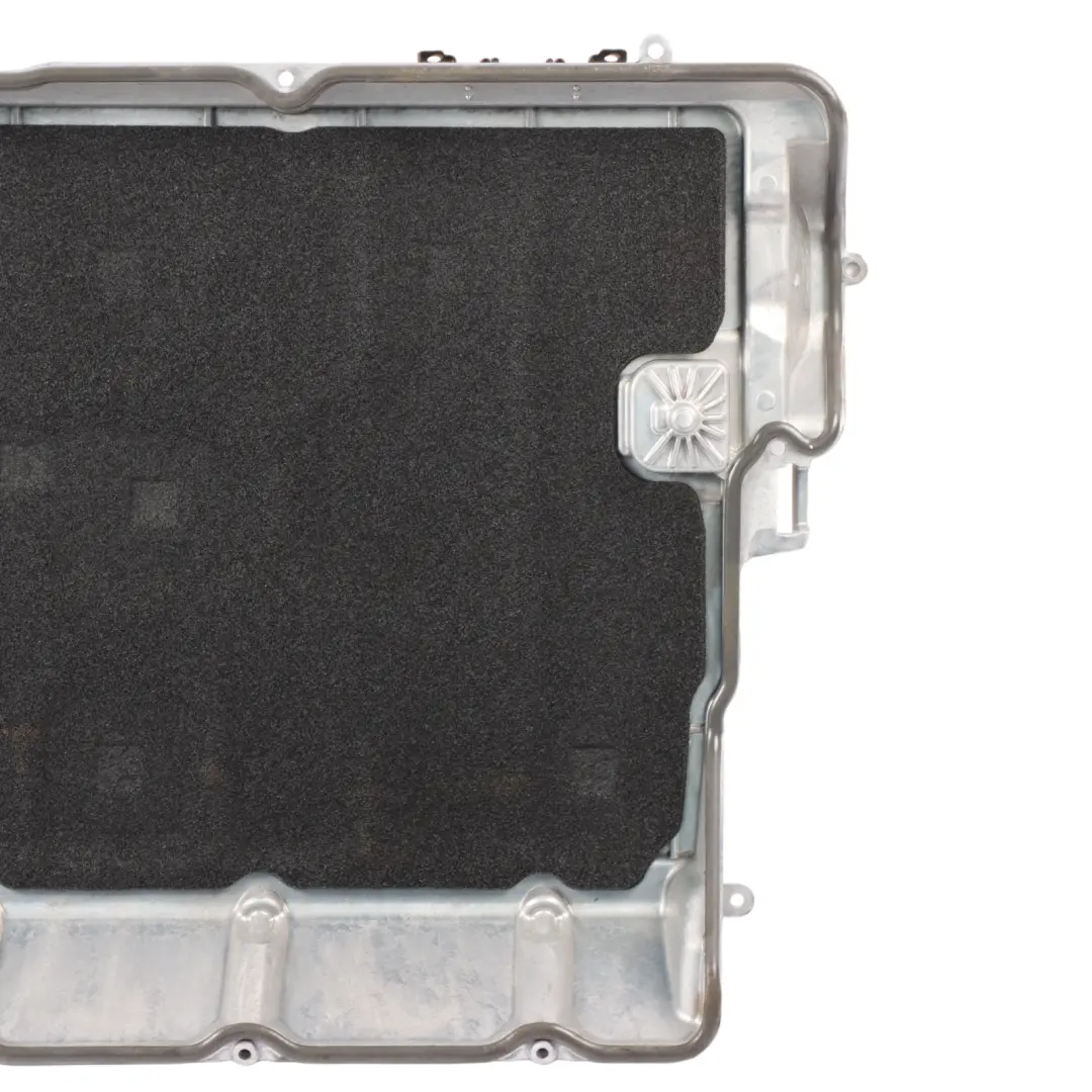 Housing Cover Seal Gasket Case Cover to BMW G30 Fuel Tank with Part number 7465569 BMW G30 Fuel Tank Housing Cover Seal Gasket Case Cover - SKU 7465569 - Part number 7465569