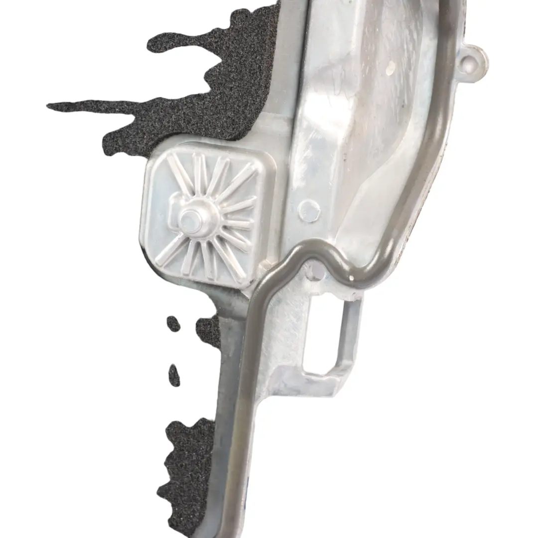 Housing Cover Seal Gasket Case Cover to BMW G30 Fuel Tank with Part number 7465569 BMW G30 Fuel Tank Housing Cover Seal Gasket Case Cover - SKU 7465569 - Part number 7465569