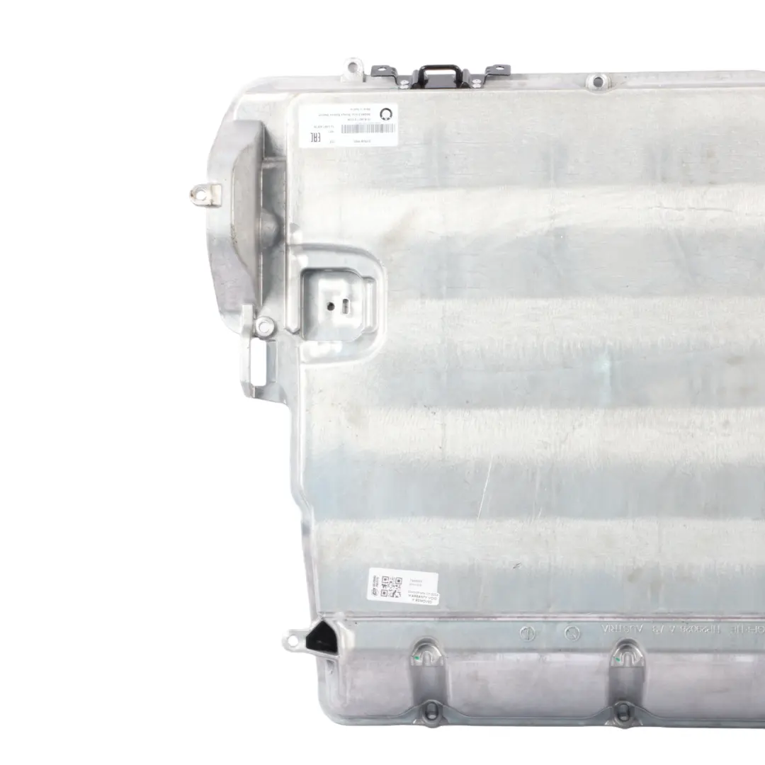 Housing Cover Seal Gasket Case Cover to BMW G30 Fuel Tank with Part number 7465569 BMW G30 Fuel Tank Housing Cover Seal Gasket Case Cover - SKU 7465569 - Part number 7465569